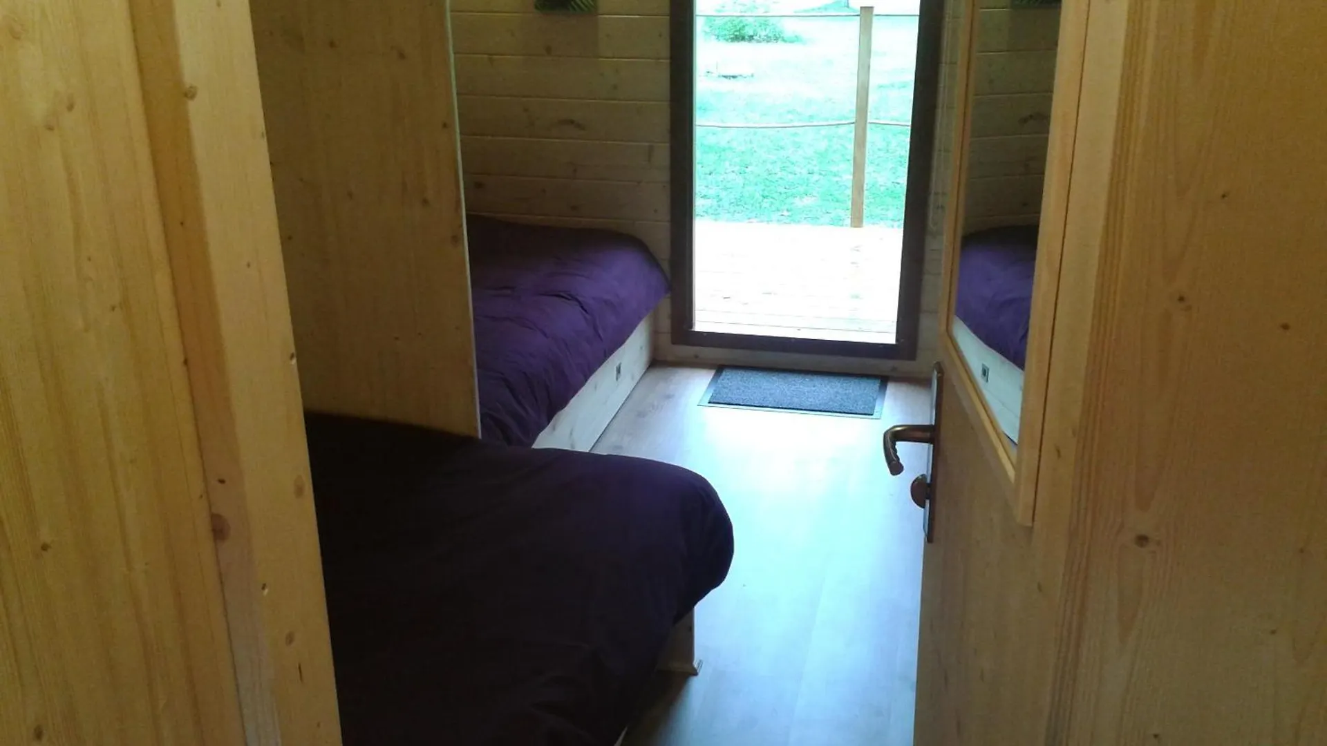 Hotel Le Martagon Villars-Colmars