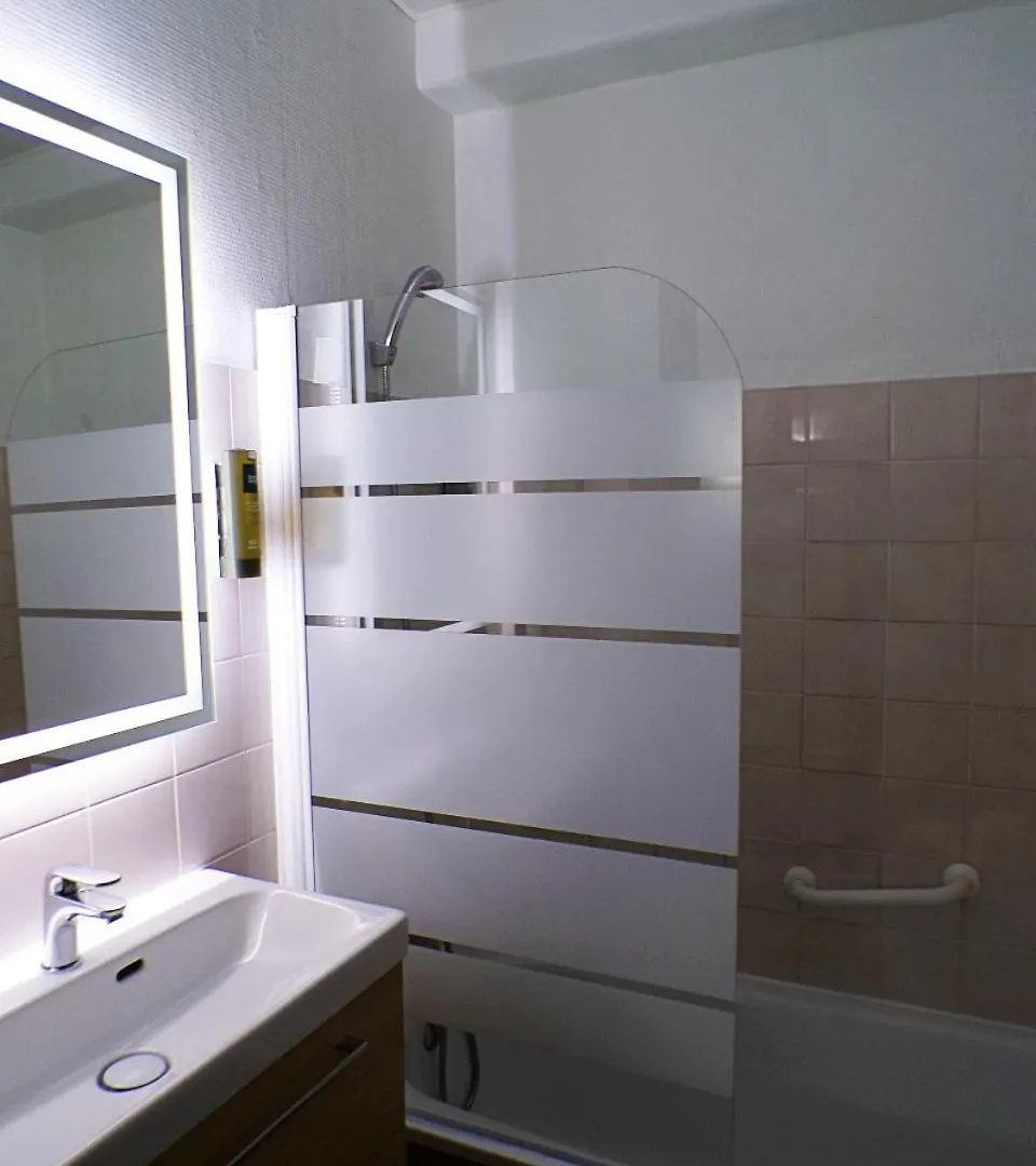 Hotel Le Martagon Villars-Colmars