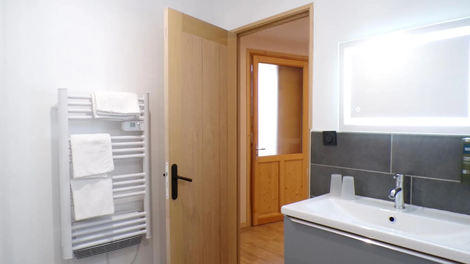 Hotel Le Martagon Villars-Colmars Francia