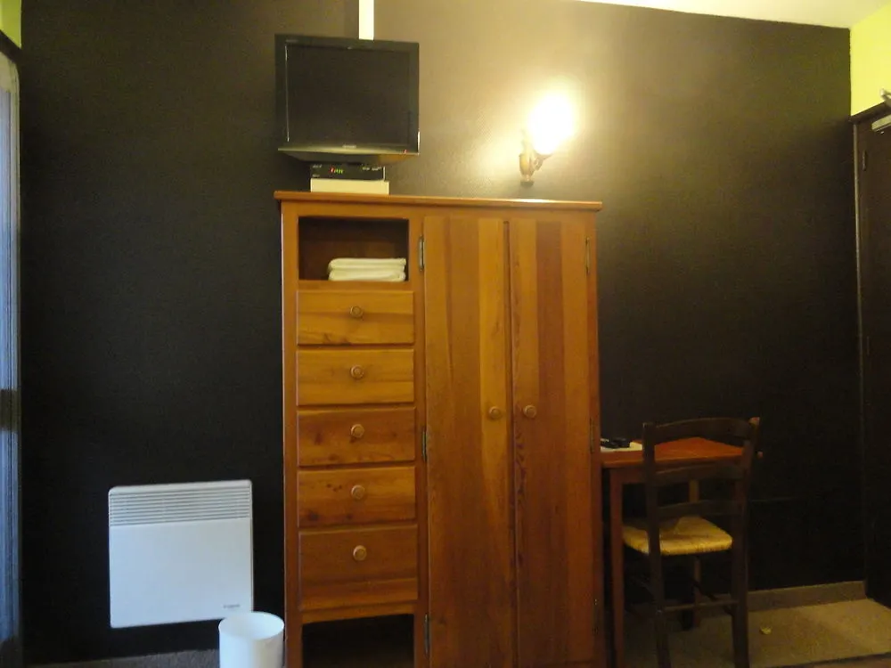 Hotel Le Martagon Villars-Colmars