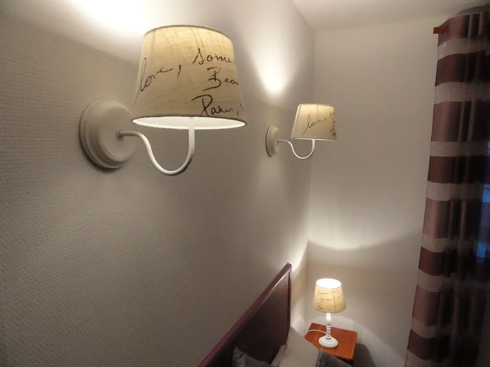 Hotel Le Martagon Villars-Colmars