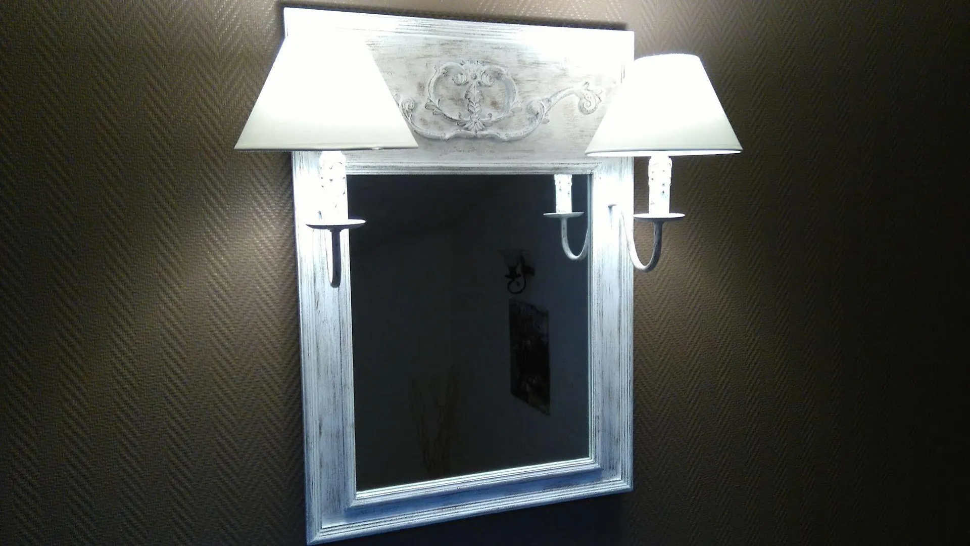 Hotel Le Martagon Villars-Colmars