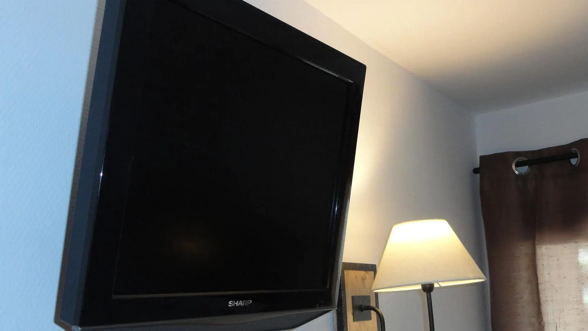 Hotel Le Martagon Villars-Colmars