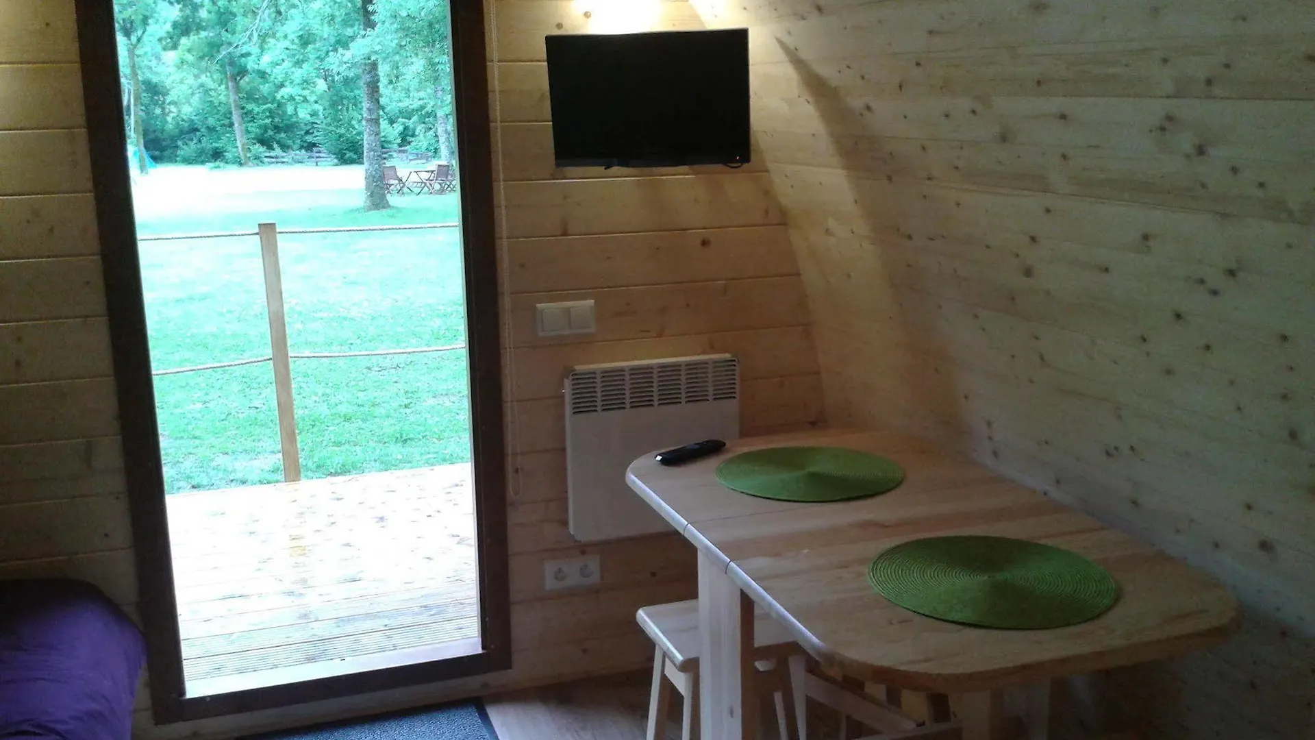 Hotel Le Martagon Villars-Colmars