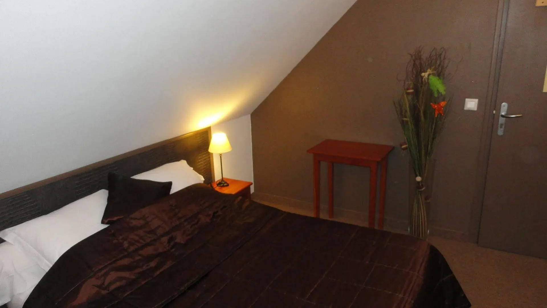 Hotel Le Martagon Villars-Colmars