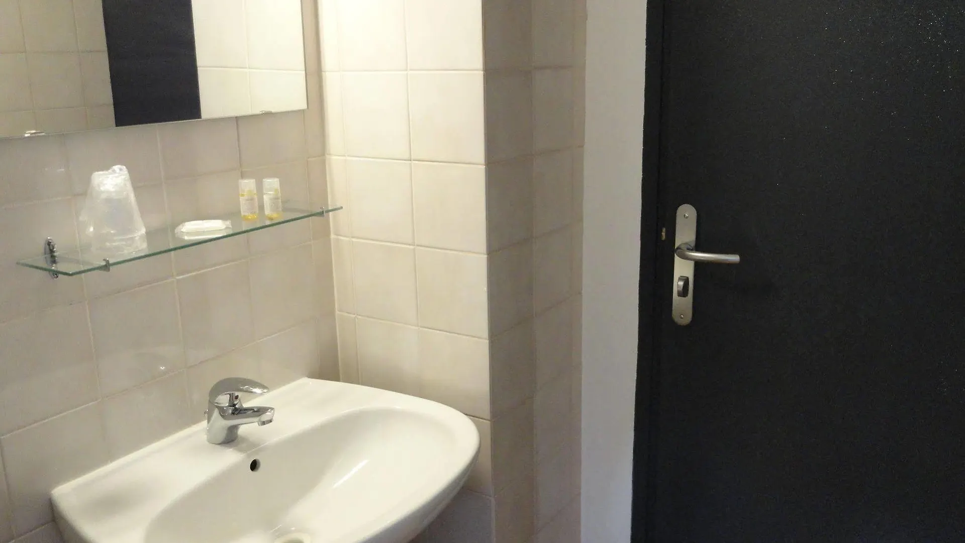 **  Hotel Le Martagon Villars-Colmars Francia