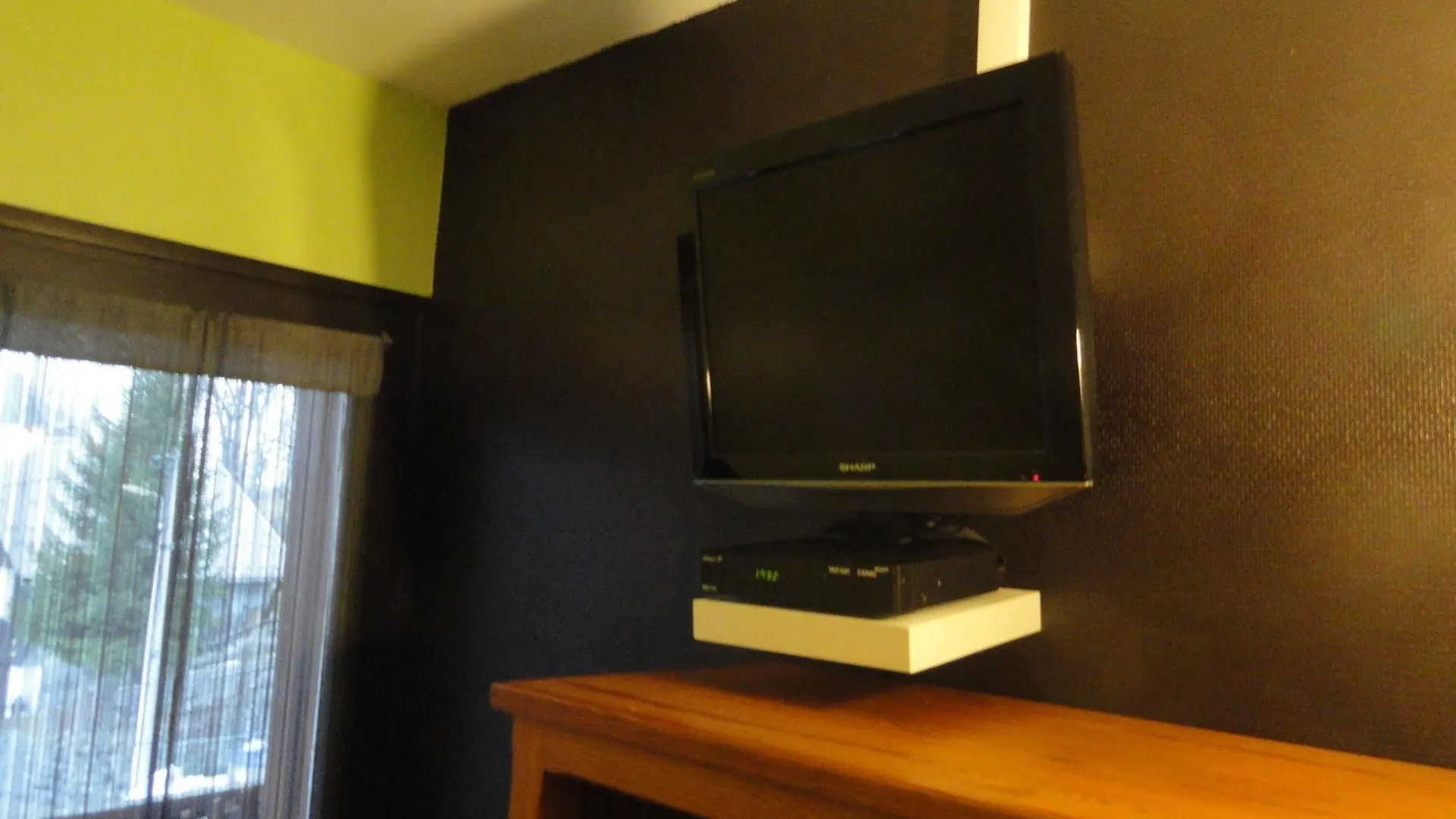 **  Hotel Le Martagon Villars-Colmars Francia
