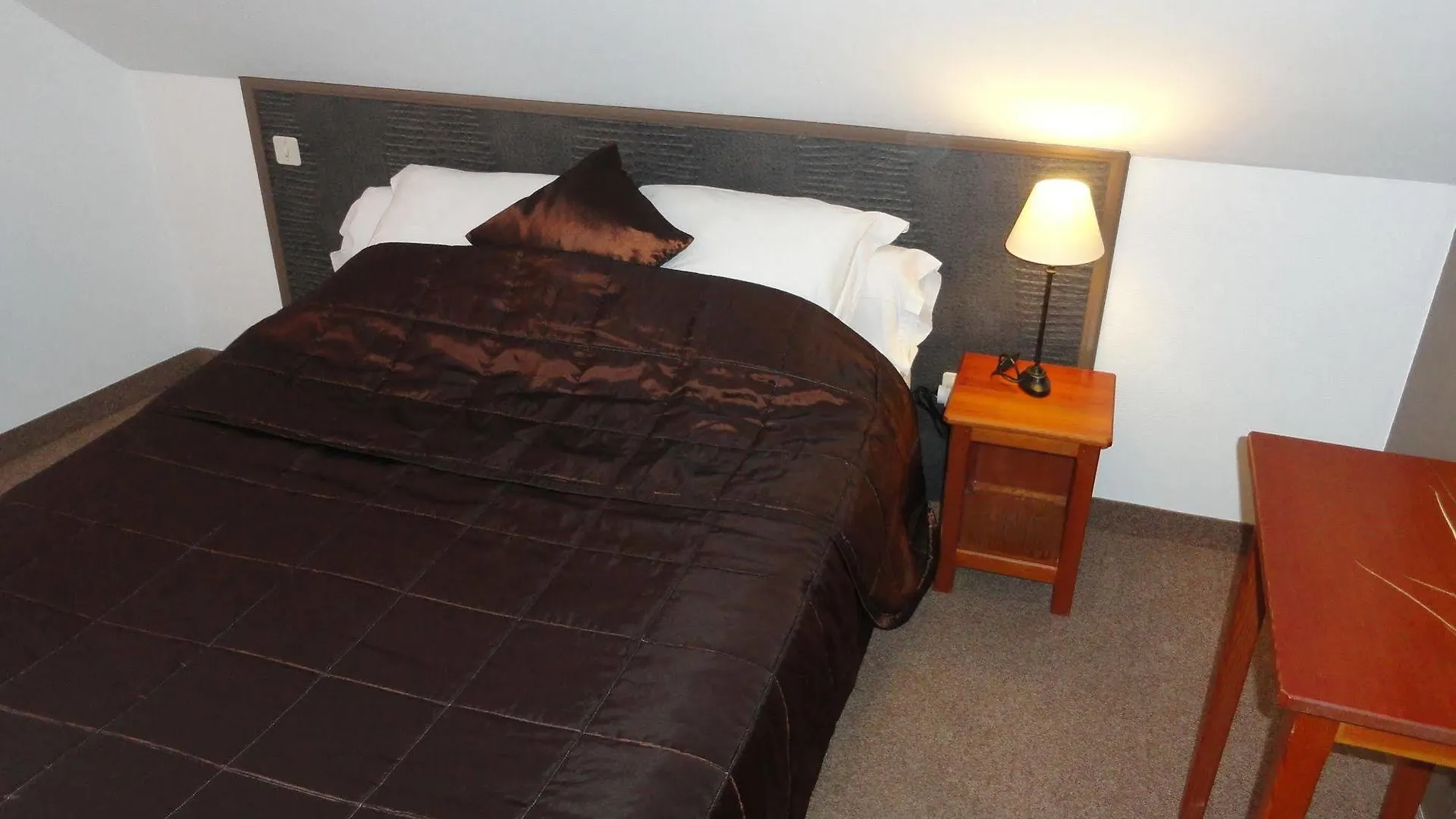 Hotel Le Martagon Villars-Colmars