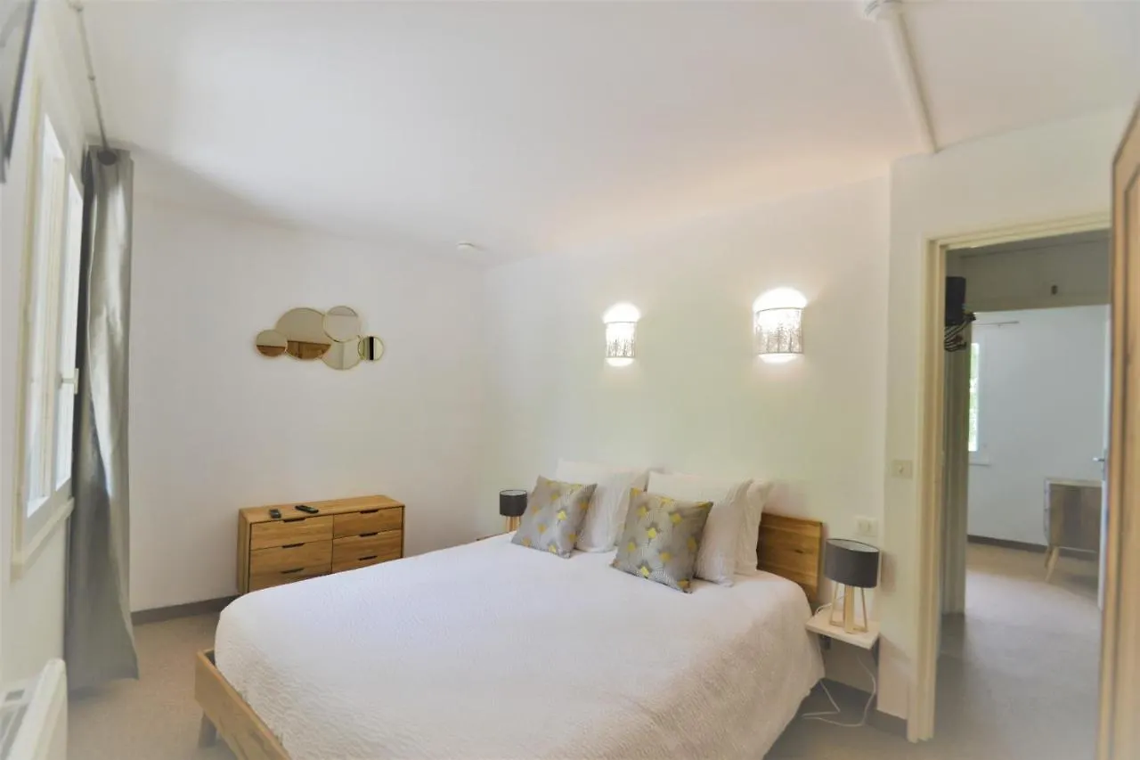 Hotel Le Martagon Villars-Colmars 2*,