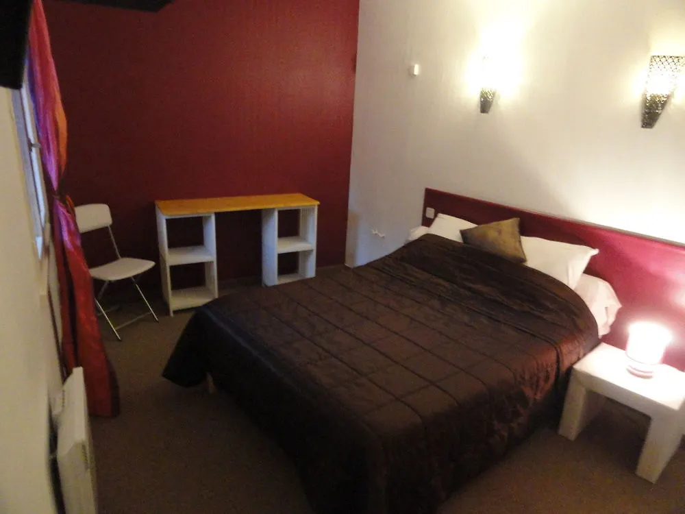 Hotel Le Martagon Villars-Colmars