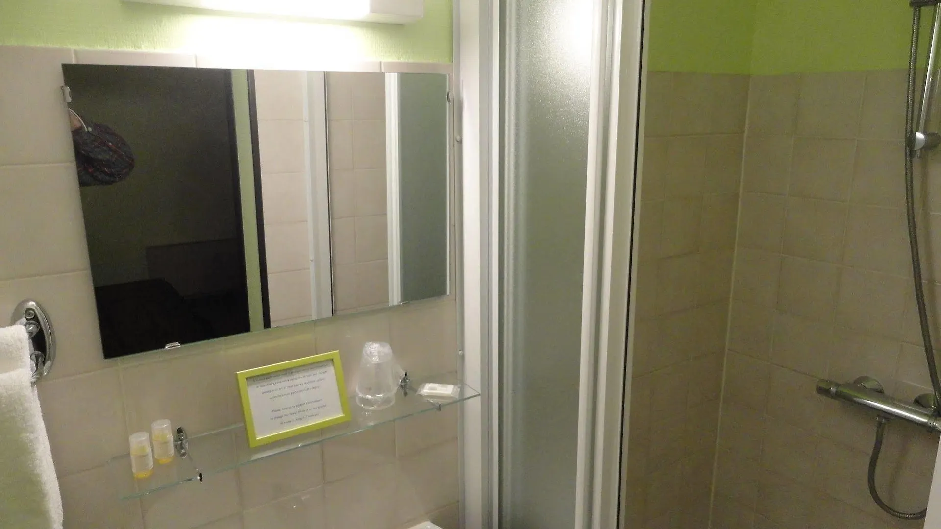 Hotel Le Martagon Villars-Colmars
