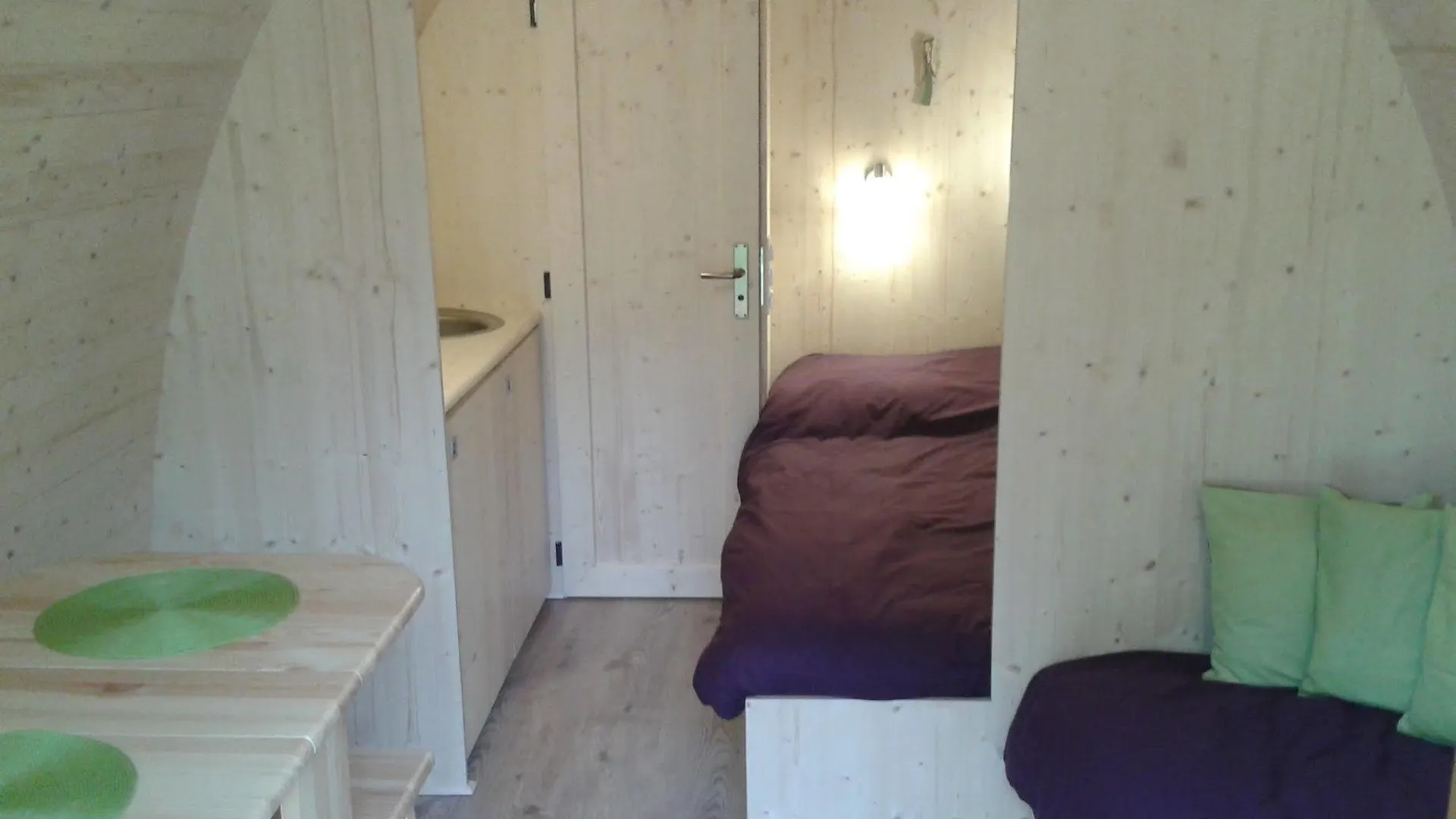 Hotel Le Martagon Villars-Colmars 2*,