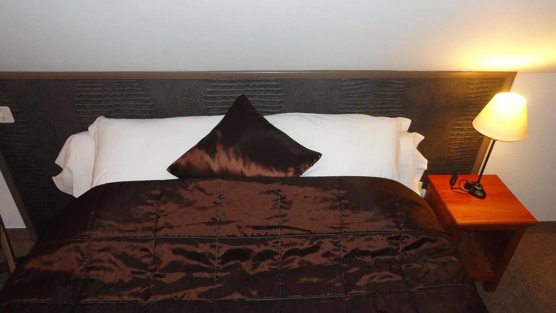 Hotel Le Martagon Villars-Colmars